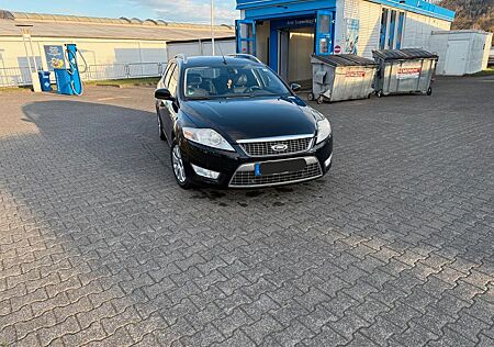 Ford Mondeo 2,2TDCi DPF Titanium S Turnier Titanium S