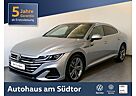 VW Arteon Volkswagen R-Line 2.0 TDI | LED ACC Navi