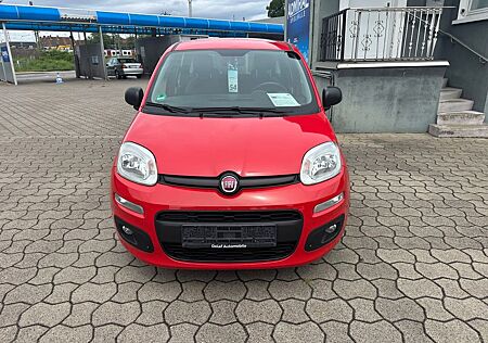 Fiat Panda Easy