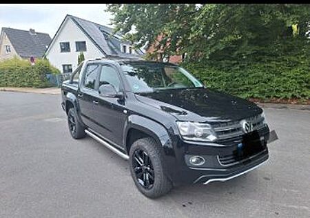 VW Amarok Volkswagen