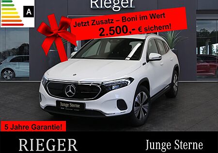 Mercedes-Benz EQA 250 Advanced-Paket*SPH-Integration*Kamera+++