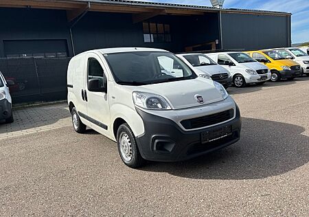 Fiat Fiorino /Klima/Radio/CD/Heckflügeltüren/Diesel