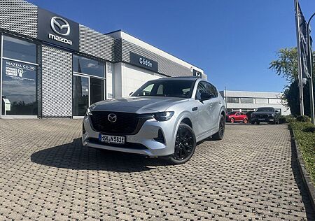 Mazda CX-60 2.5L PHEV 327 PS HOMURA PLUS *Vorführwagen