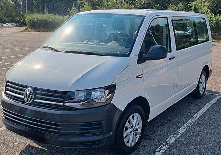 VW T6 Multivan Volkswagen