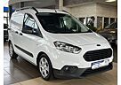 Ford Transit Courier Trend PDC Klima Bluetooth Trenng