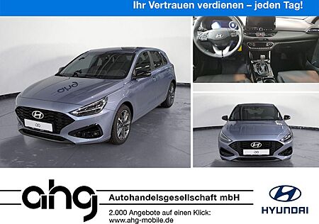 Hyundai i30 1.0 T-GDI Advantage AKTION BIS 30:06:25