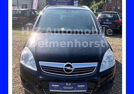 Opel Zafira B 1.8L Benzin / TÜV 05.2025 / Automatik