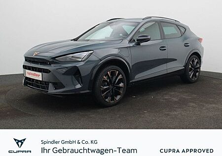 Cupra Formentor VZ 1.5 e-Hybrid DSG / Pano, AHK, LED