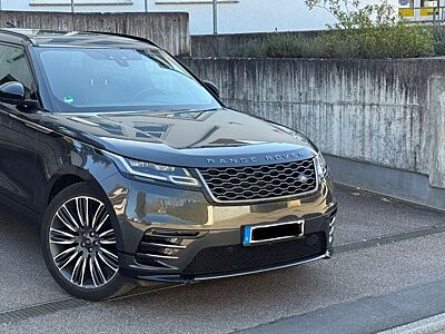 Land Rover Range Rover Velar 3.0 V6 D300 R-Dynamic