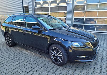 Skoda Octavia 1.4 TSI DSG Ambition Combi Ambition