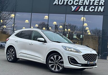 Ford Kuga 2.0 EcoBlue Vignale Aut. 4WD 1.HA/ACC/NAVI