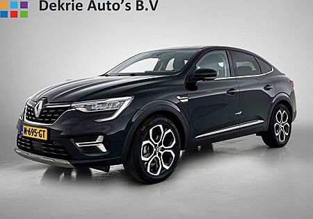 Renault Arkana 1.6 automatik Hybrid 145 Intens / Trekhaa