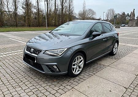 Seat Ibiza FR 1.0 TSI - 1. Hand / LED / Alcantara