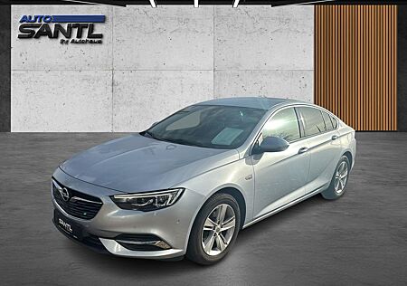 Opel Insignia Innovation