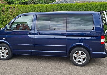 VW T5 Multivan Volkswagen