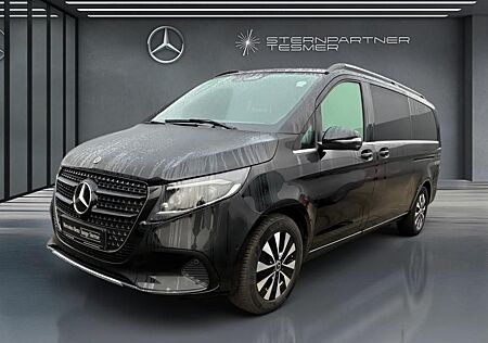 Mercedes-Benz V 300 d 4MATIC AVANTGARDE Extralang MOPF+MBUX+AL