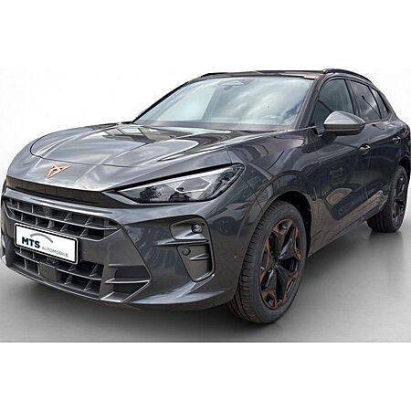 Cupra Terramar leasen