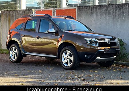 Dacia Duster I Prestige 4x4/Klima/Vllleder/