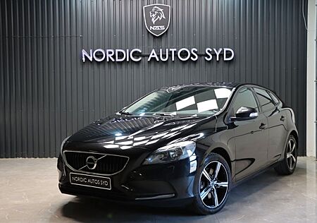 Volvo V40 D3 Geartronic / Kinetic / Euro 6 / New-Inspected