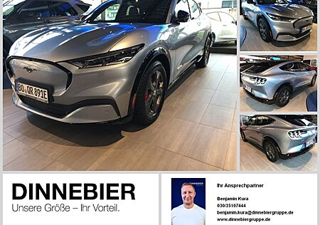 Ford Mustang Mach-E AWD Glasdach+LED+360°Kamera