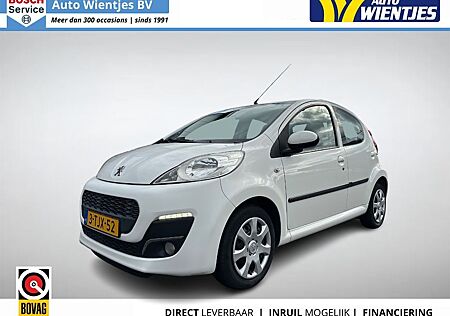Peugeot 107 1.0 | Active 5-türig | klima