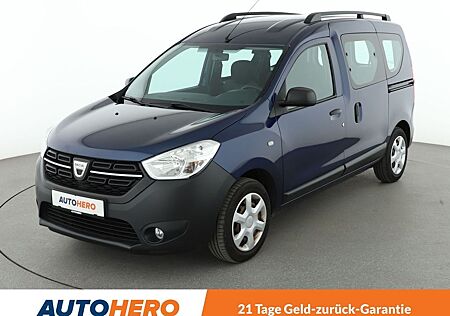 Dacia Dokker 1.6 SCe Ambiance *KLIMA*GARANTIE*