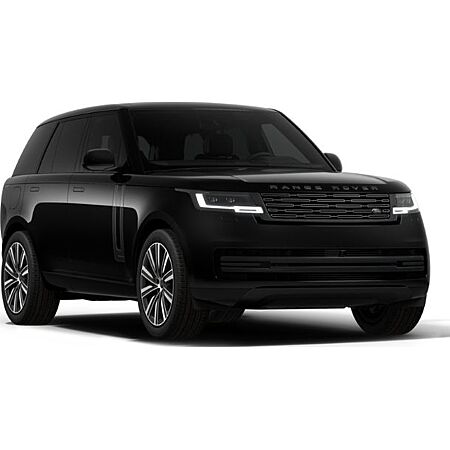 Land Rover Range Rover leasen