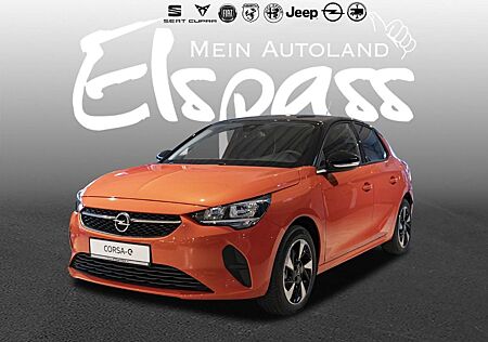 Opel Corsa F Edition Elektro 100KW KLIMAAUT DIG-DISPL