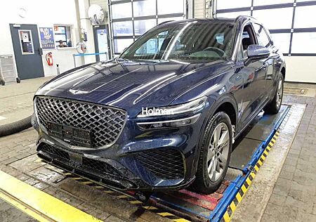 Genesis GV70 2.2 Diesel AWD Sport Line ACC HUD 360° Pano