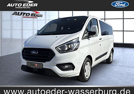 Ford Transit Custom 320 L2 Trend Kamera PDC h. Navi
