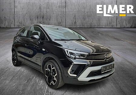 Opel Crossland X Crossland Ultimate Paket