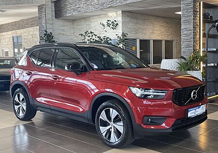 Volvo XC 40 XC40 R Design Expression Hybrid dig.Cockpit LED