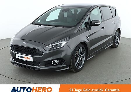 Ford S-Max 2.0 EcoBoost ST-Line Aut*NAVI*LED*ACC*PDC*