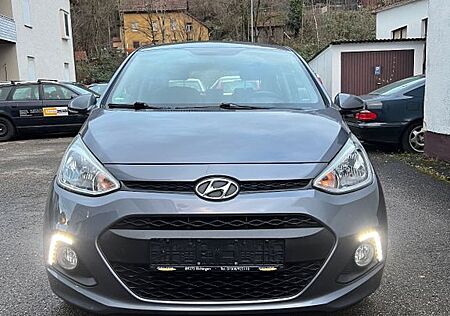Hyundai i10 1.2 Automatik Style