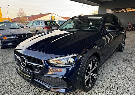 Mercedes-Benz C 220 C T-Modell T d All Terrain 4Matic
