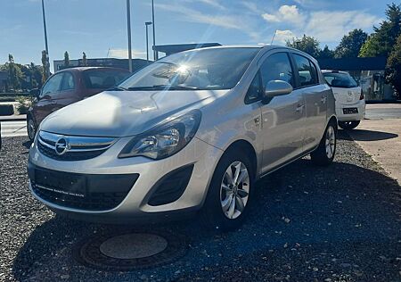 Opel Corsa D Energy 1.2 Klima,Temp,Sitzh. Finanz.