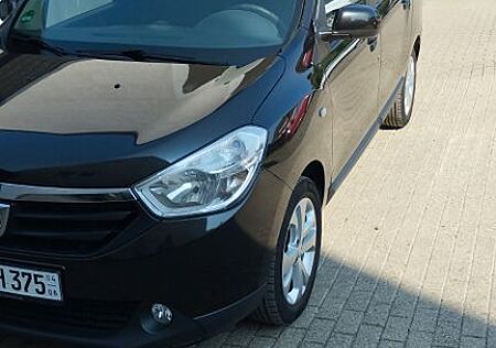 Dacia Lodgy TCe 115 Prestige Prestige