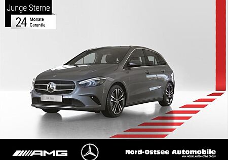 Mercedes-Benz B 200 PROGRESSIVE SPUR LED TOTWINKEL KAMERA NAVI