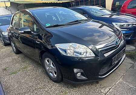 Toyota Auris Hybrid *EU5* Scheckheftg*automatik*1hd*tüv
