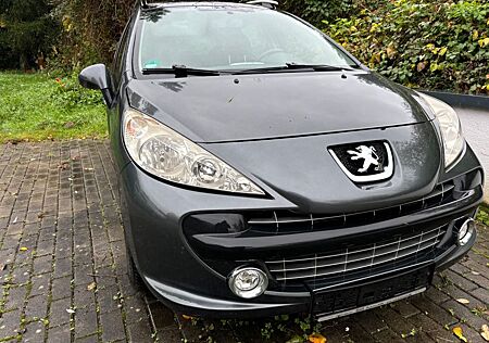 Peugeot 207 SW