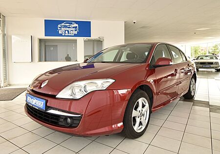 Renault Laguna III Expression Klima ZV Metallic Alu 2.Hd