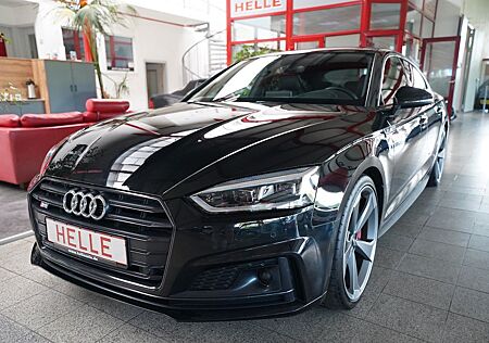 Audi S5 Sportback 3.0 TFSI quattro*HUD+PANO+MATRIX+BO