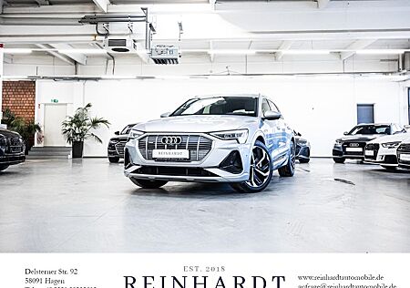 Audi e-tron 50 2x S LINE 21Z/ACC/MATRIX/PANO/360°/B&O