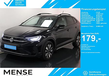 VW Taigo Volkswagen 1.0 TSI MOVE CarPlay|ACC|LED|Navi|PDC