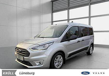 Ford Transit Connect L2 Trend, ACC Xenon TWA Kamera A