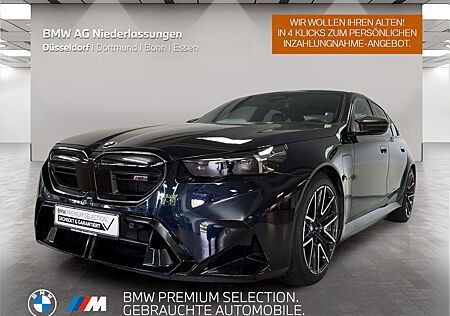 BMW M5 Limousine Driv.Assist.Prof LiveCockpitProf