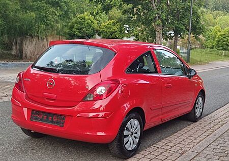 Opel Corsa D Top Zustand