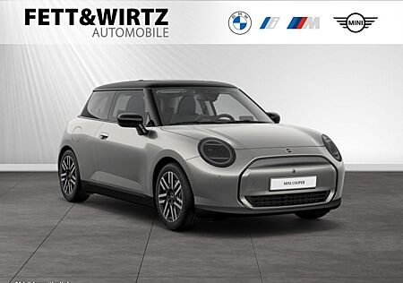 Mini Cooper D Cooper E Paket L|Panor|Head-Up|Harman/Kardon|DA