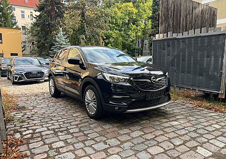 Opel Grandland X Grandland (X) 1.2 Ultimate - Benzin - Automatik