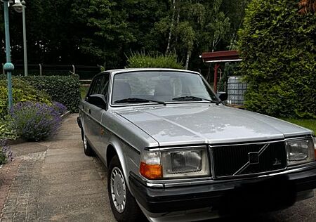 Volvo 244 P244